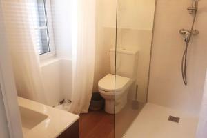 Maisons de vacances In the heart of Sarlat- Charming & Authentic House : photos des chambres