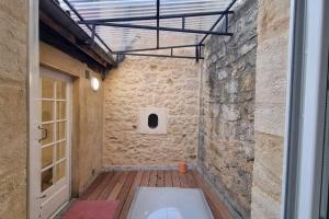 Maisons de vacances In the heart of Sarlat- Charming & Authentic House : photos des chambres