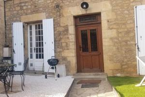 Maisons de vacances In the heart of Sarlat- Charming & Authentic House : photos des chambres