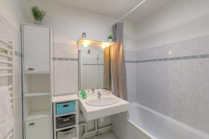 Fonctionnel et Calme avec parking gratuit