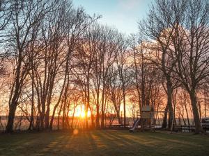 Large Double or Twin Room room in De Gelukskever