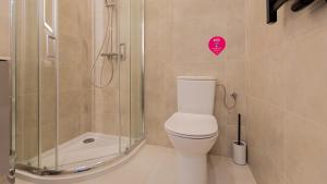 VacationClub - Apartamenty Zakopiańskie Apartament 129