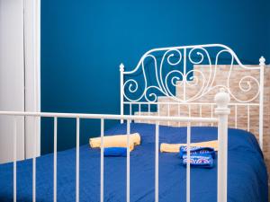 Comfortable studio in Palermo 45 sqm with view