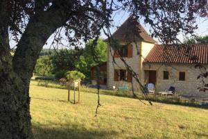 With the family -A peaceful stay in the countryside- spa 8-10 pers