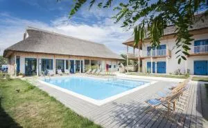 Limanul Resort - Danube Delta - Chilia Veche