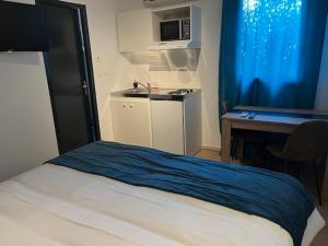 Appart'hotels Appart'Hotel Festival Sud Suites - Avignon TGV : photos des chambres