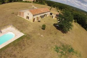 Maisons de vacances Chez Francois- Charme & Authenticite 6-8 pers : photos des chambres