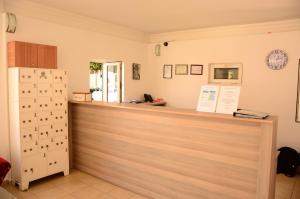 Sun Flower Apart Hotel