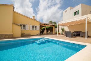 Cala Ratja -3210-59 Mallorca