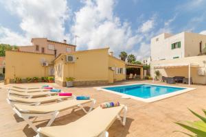 Cala Ratja -3210-59 Mallorca