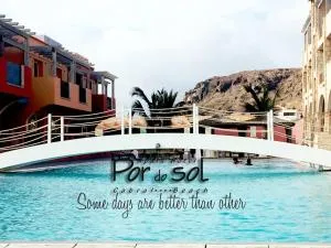 Aparthotel Por do Sol - Espingueira