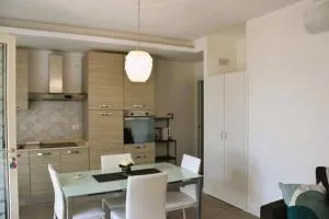 Residenza Le Sorelle - Mara - 阿尔比萨诺