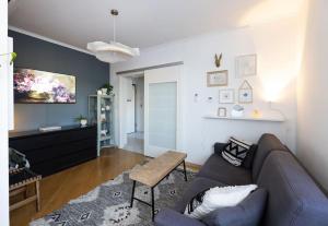 cozinesT eco apartment