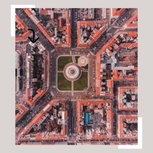 cozinesT eco apartment