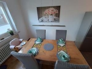 Ferienwohnung Barbara