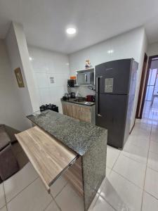 Village Bella Lunna 08 - 1 Qto - Guarajuba