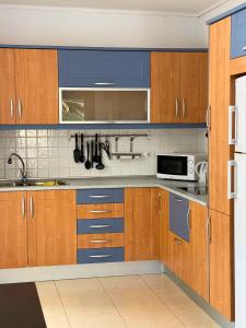 2BR Home - 3 min to Agaete Beach - Pool