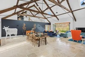 The Shippon, Dawlish - Luton