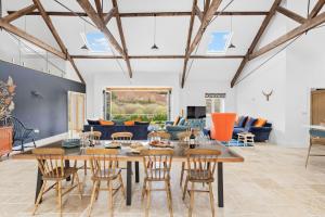 The Shippon, Dawlish - Free Parking, EV Charger, Free WiFi, Coffee Machine