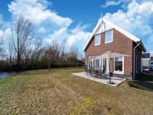 Holiday home with lots of privacy