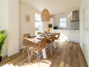 Holiday home with lots of privacy