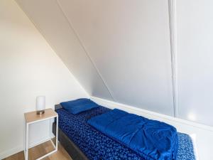 Holiday home with lots of privacy