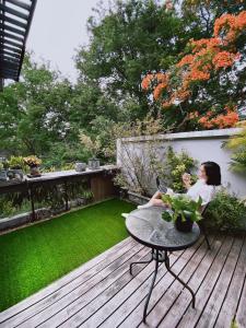 Pyur Otel by Ombra House