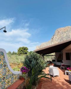 Casa a Mare La Stalletta