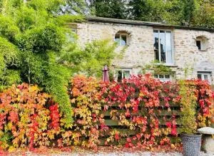 Chapel Barn - 华沙韦