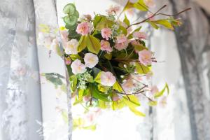 Orchid&Sakura studios Kamppi