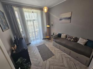 ZIG ZAG apartment 4- Old Town