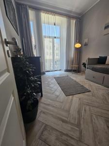 ZIG ZAG apartment 4- Old Town