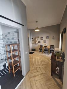 ZIG ZAG apartment 4- Old Town