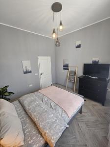 ZIG ZAG apartment 4- Old Town