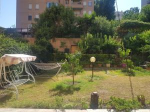 EUR Charme Apt&GARDEN