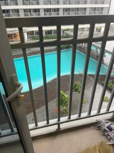 Fame Residences Pool View near MRT, Shaw, Megamall & Ortigas 1026 - Aparthotels, Manila