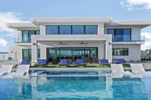 An Architectural masterpiece with unparalleled beauty, elegance and amenities - 蒂梅丘拉 An Architectural masterpiece with unparalleled beauty, elegance and amenities - 蒂梅丘拉