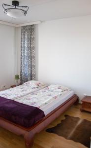 Kotimaailma Deluxe Apartment with Lake View
