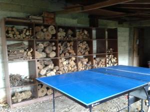 Maisons d'hotes Au bonheur des retrouvailles : photos des chambres