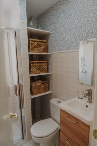 Apartamento El Mazacote Sanlúcar de Barrameda