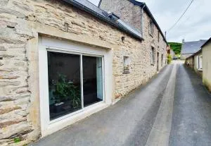 La Grange - Fermanville