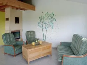 maison de campagne au calme, Le Lude - Broc