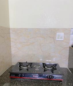 Homestay Hưởng Thụ - Nhơn Lý