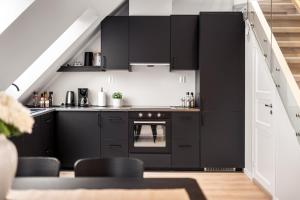 Allmenningen Apartments