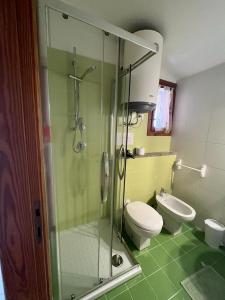 Residence Porto Coda Cavallo img67