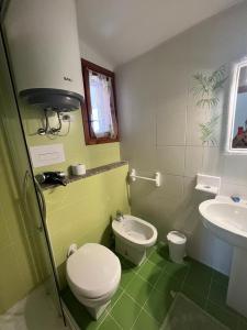 Residence Porto Coda Cavallo img69