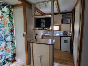 Camping El Picachuelo