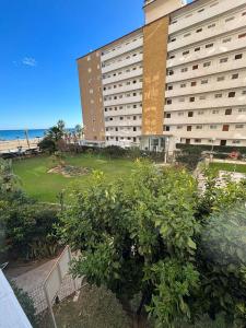 1 Linea de playa , coqueto Apartamento La Brisa Marina