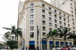 Jacques Pilon Residencial