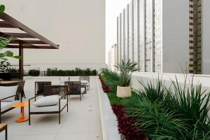 Jacques Pilon Residencial